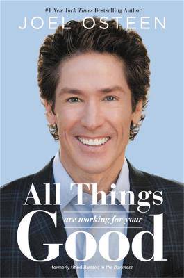 All Things are Working for Your Good TPB - 9781455534302