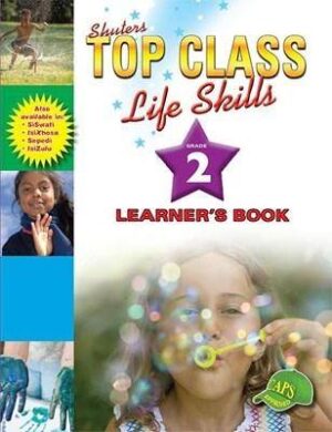 Life skills: Gr 2: Learner's book - 9780796044501