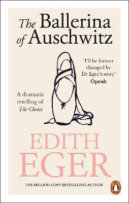 Ballerina of Auschwitz, The - 9781846047817