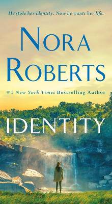 Identity - 9781250371027