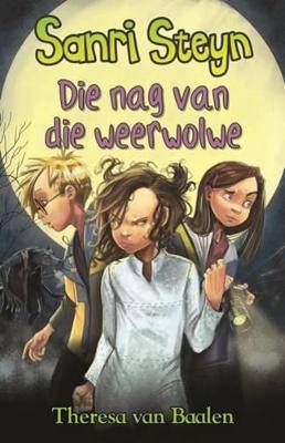 Nag van die Weerwolwe - 9780799379068