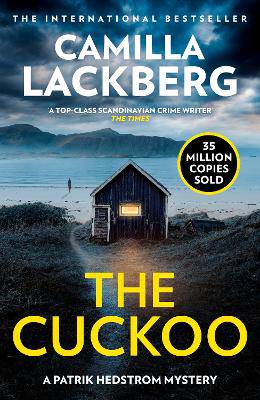 Cuckoo - 9780008283889