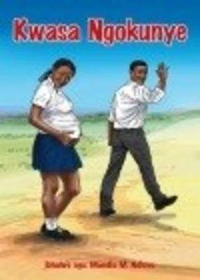 Kwasa Ngokunye (Novel) - 9781920605667
