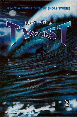 Tales with a Twist (Short Stories) NWS - 9780435125134