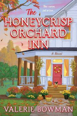 Honeycrisp Orchard Inn - 9780063454033
