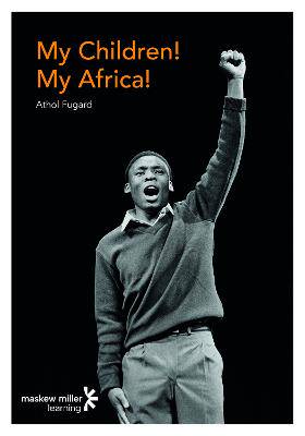 My Children! My Africa! - 9780636186934