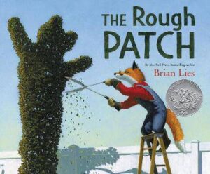 Rough Patch  - 9780062671271
