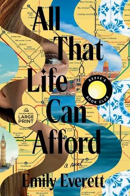 All that life can afford - 9798217170890
