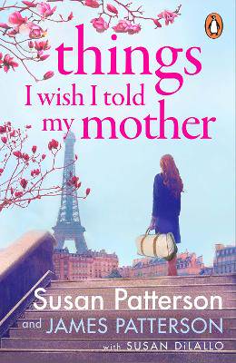Things I Wish I Told My Mother: The instant New York Times bestseller - 9781529160369