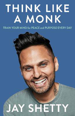 Think Like a Monk - 9780008746018