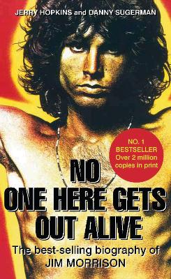 No one get out here alive - 9780859654883