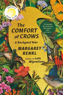 Comfort of crows - 9781954118461