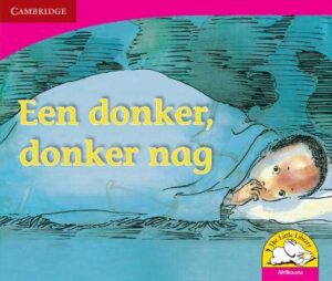 One Dark Night- Afrikaans - 9780521727426