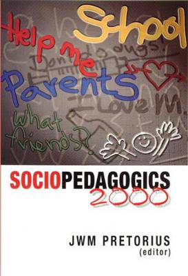 Sociopedagogics 2000 - 9780627023408