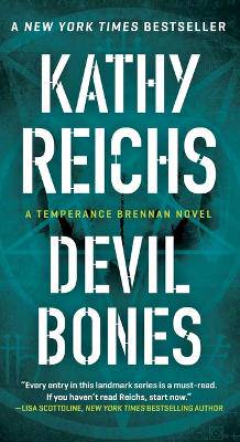 Devil Bones (Reissue) - 9781668091692