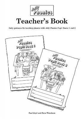 JP Teacher's Bk (black & white ed.) - 9781844141616