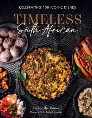 Timeless South African - 9781432311728