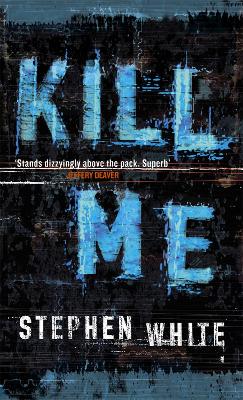 Kill Me - 9780751536294