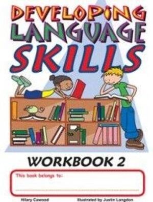 Developing Language Skills Workbook 2 - 9781920008291