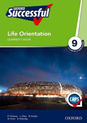 Successful Life Orientation Grade 9 - 9780195996487