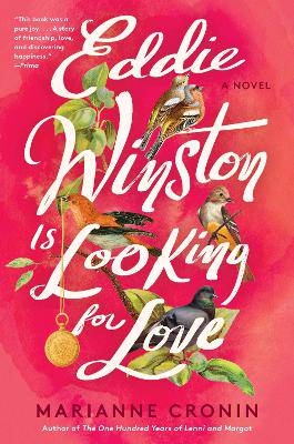 Eddie Winston Is Looking for Love - 9780063383517