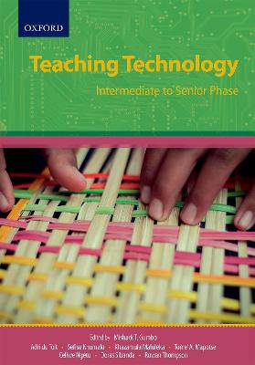Teaching Technology - 9780190412432