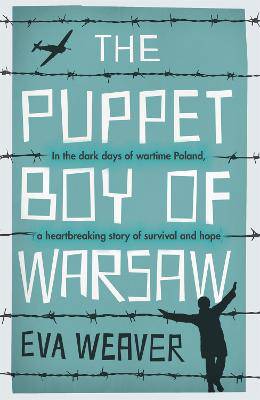 Puppet Boy of Warsaw - 9781474617147