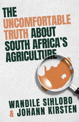 Uncomfortable Truth about South African Culture - 9781067228897
