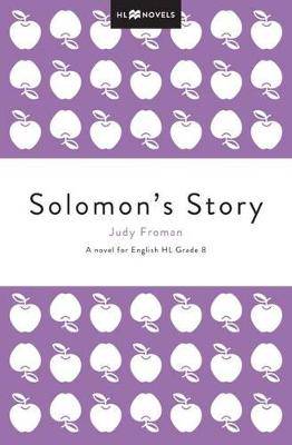 Solomon's Story - 9781431019137
