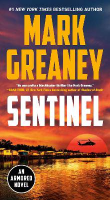 Sentinel - 9780593436943