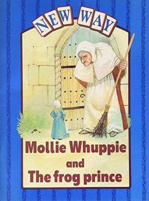 New Way Blue Level Platform Book - Mollie Whuppie and the Frog Prince - 9780174028000