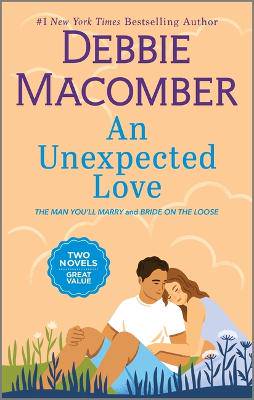 Unexpected Love (Reissue) - 9780778368571