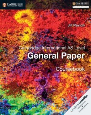 Cambridge Inter AS Level English General Paper - 9781316500705