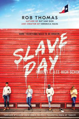Slave Day - 9781534429666