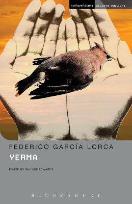 Yerma - 9780713683264