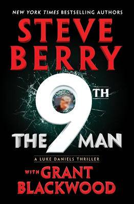 9th Man - 9781538721087