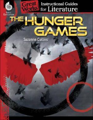Hunger Games Instructional Guide - 9781480785151