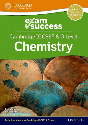Exam Success Chemistry