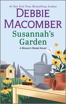 Susannahs Garden - 9780778360193