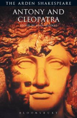 Antony & Cleopatra (Arden Shakespeare) - 9781904271017