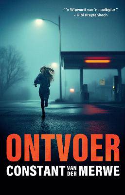 Ontvoer - 9780795802881