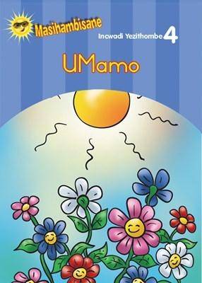 Umamo: Picture book 4: Ibanga R - 9780796048325