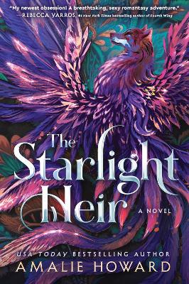 Starlight Heir - 9780063355842