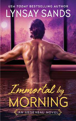 Immortal by Morning - 9780063292154