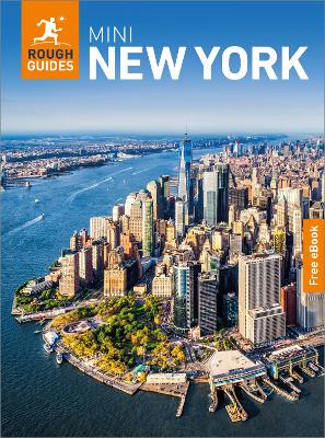 New York - 9781835292204