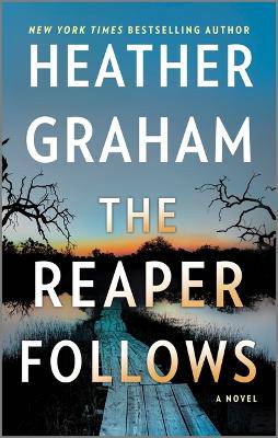 Reaper Follows - 9780778368540