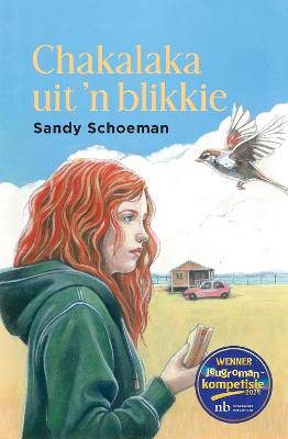 Chakalaka Uit 'n Blikkie - 9780624095224