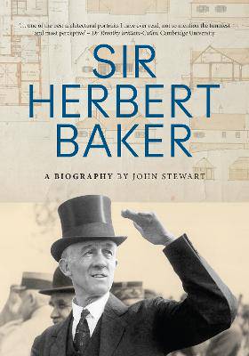 Sir Herbert Baker - 9781776194162
