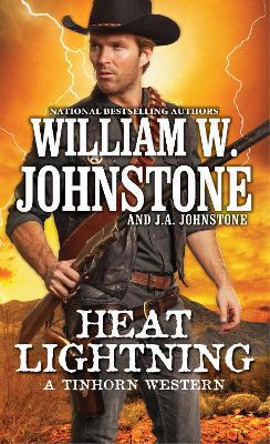 Heat Lightning - 9780786051144