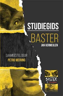Baster: Studiegids - 9781776357635